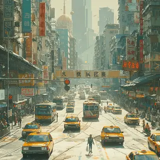 新手买点提车攻略