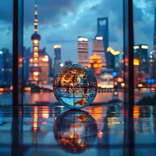 企业融资环境怎么写